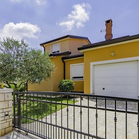 Bozica House With Apartment Umag Ngoại thất bức ảnh