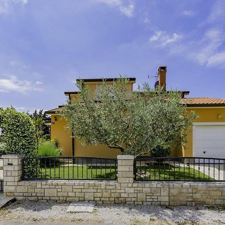 Bozica House With Apartment Umag Ngoại thất bức ảnh