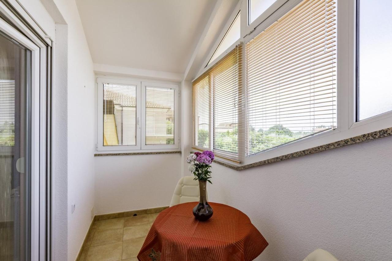 Bozica House With Apartment Umag Ngoại thất bức ảnh